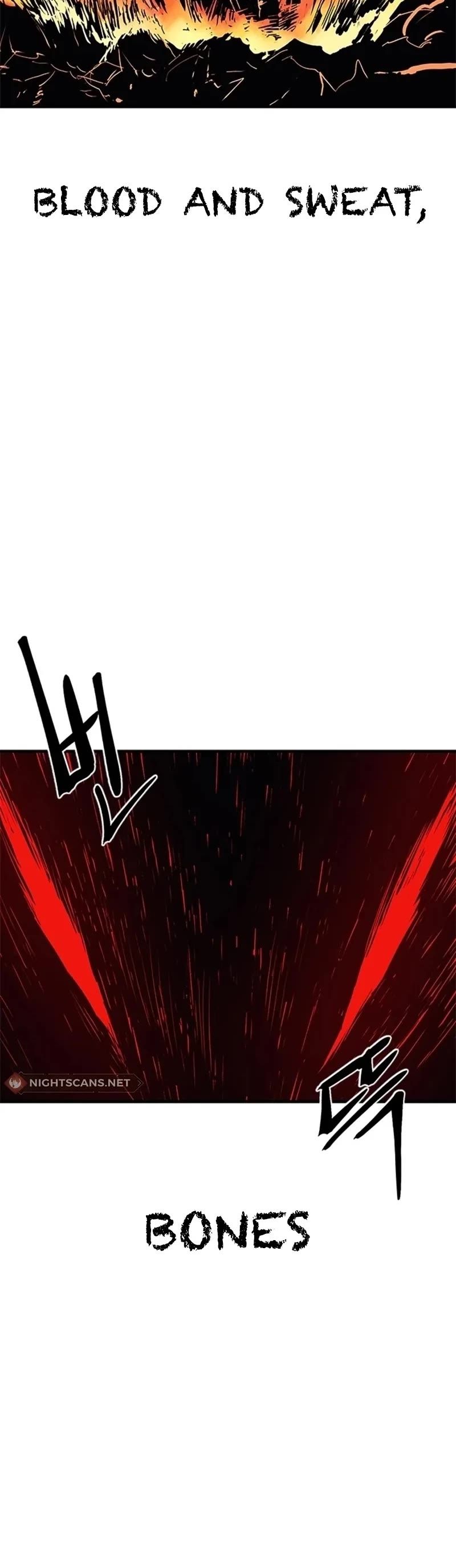 Wail of Weakness chapter 1 page 91