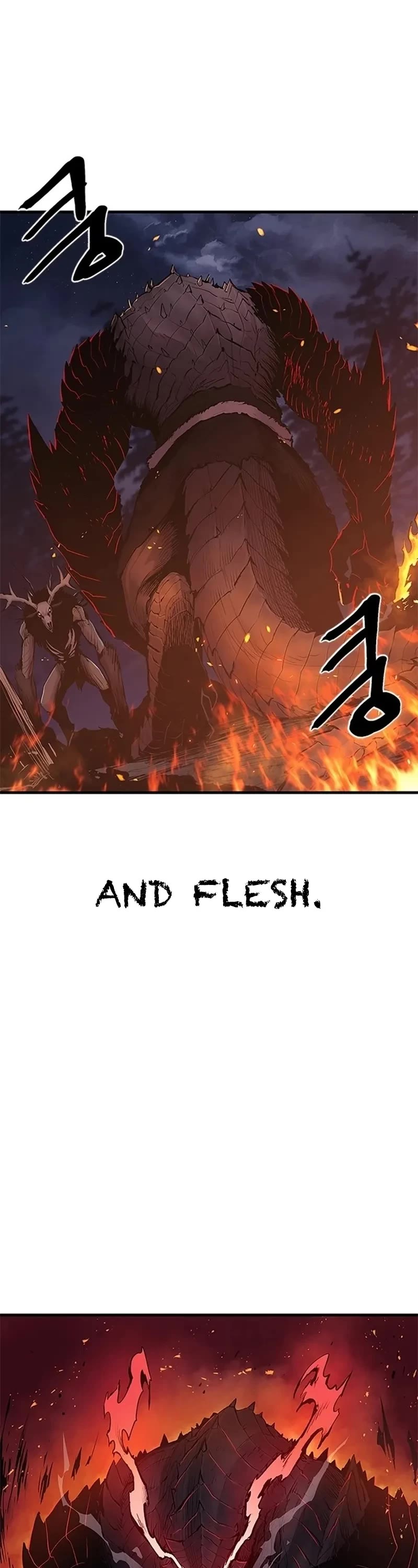 Wail of Weakness chapter 1 page 92