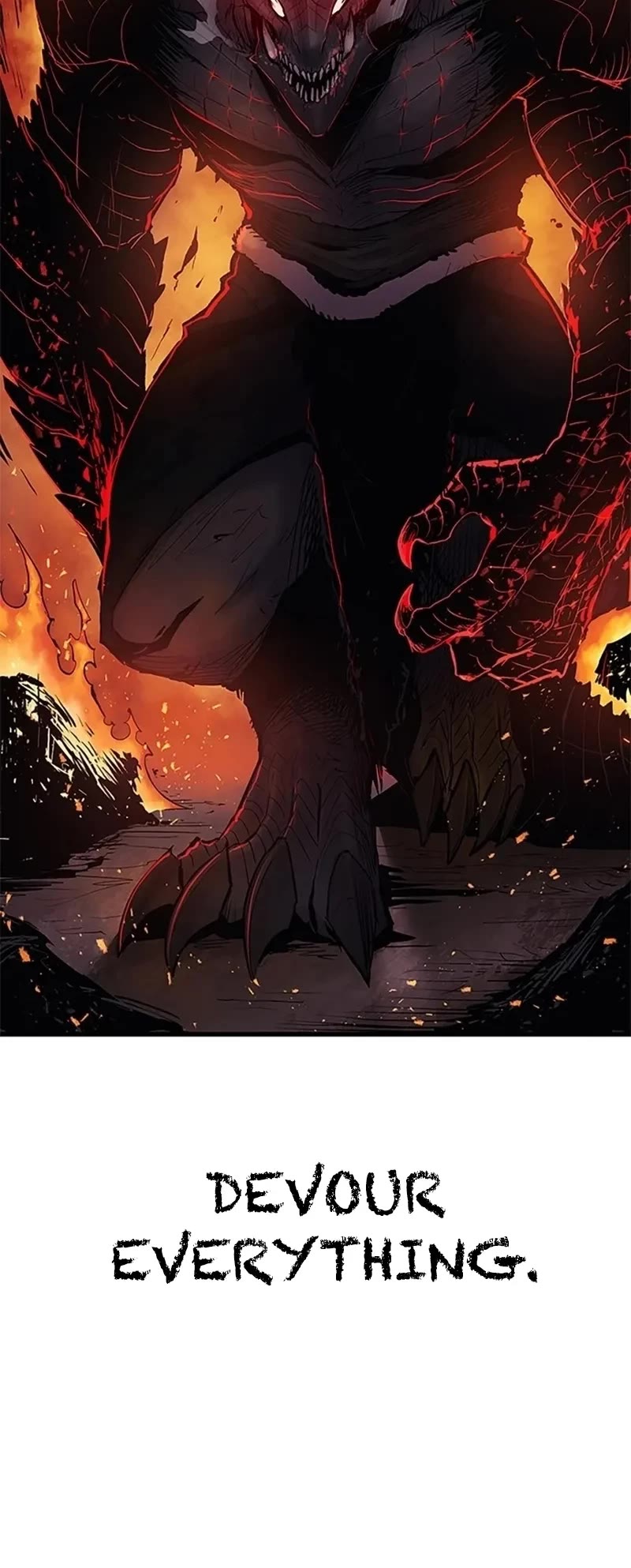 Wail of Weakness chapter 1 page 93