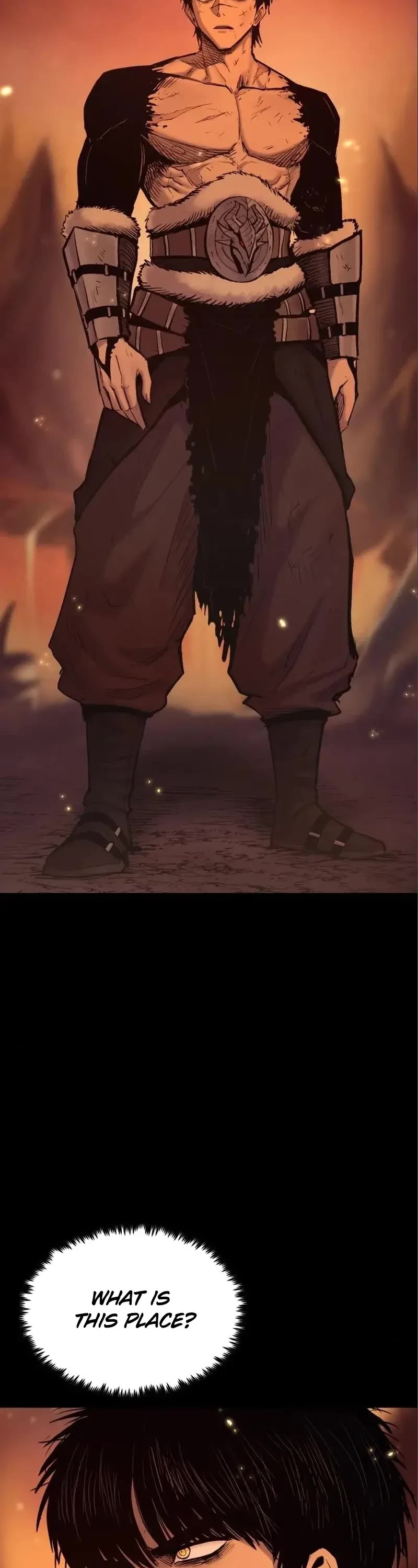 Wail of Weakness chapter 10 page 2