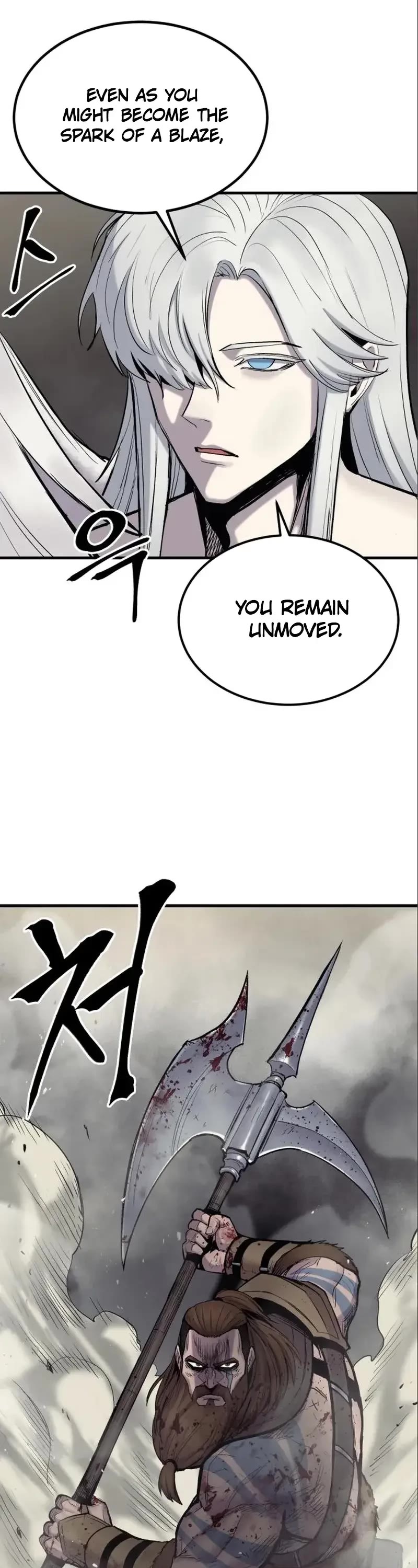 Wail of Weakness chapter 10 page 21