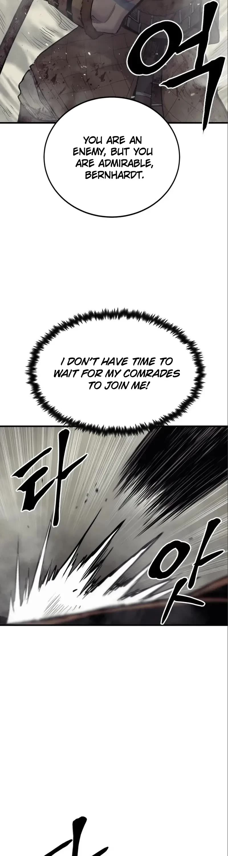 Wail of Weakness chapter 10 page 22