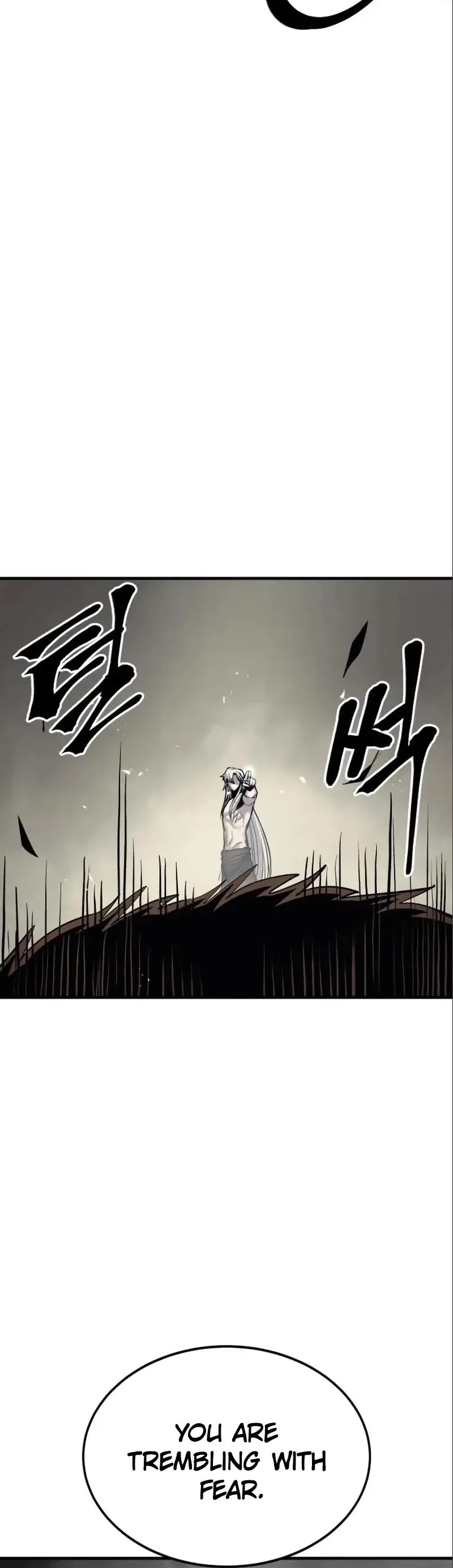 Wail of Weakness chapter 10 page 30