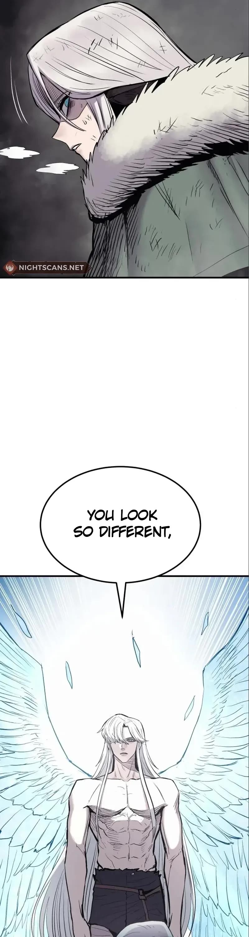 Wail of Weakness chapter 10 page 31