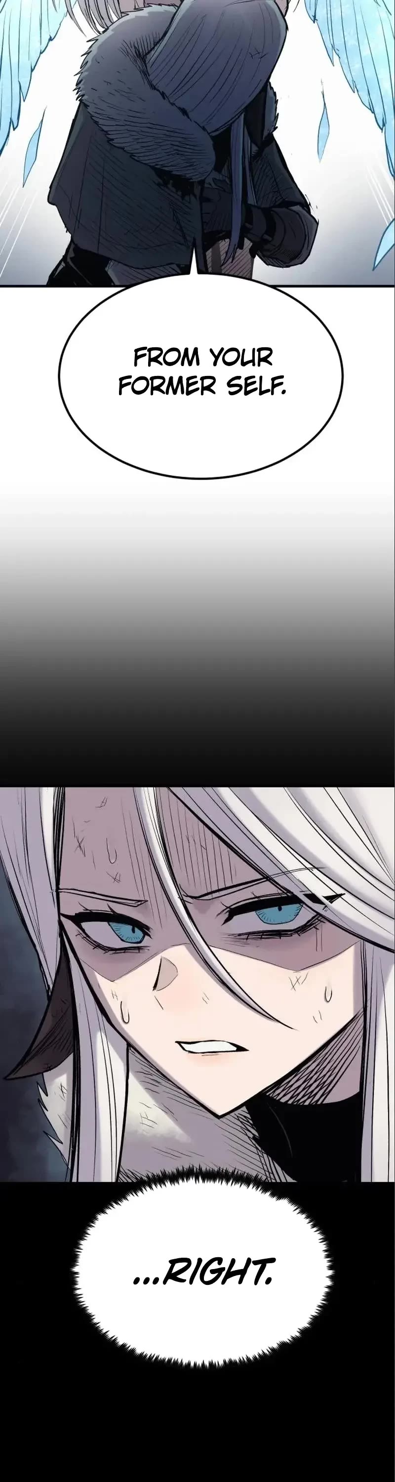 Wail of Weakness chapter 10 page 32