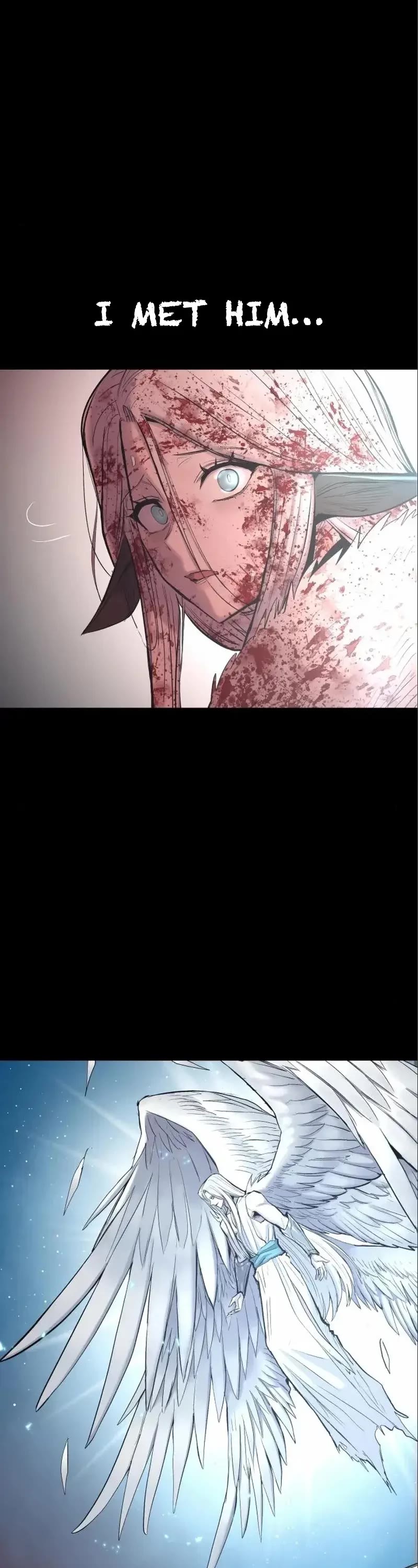 Wail of Weakness chapter 10 page 33