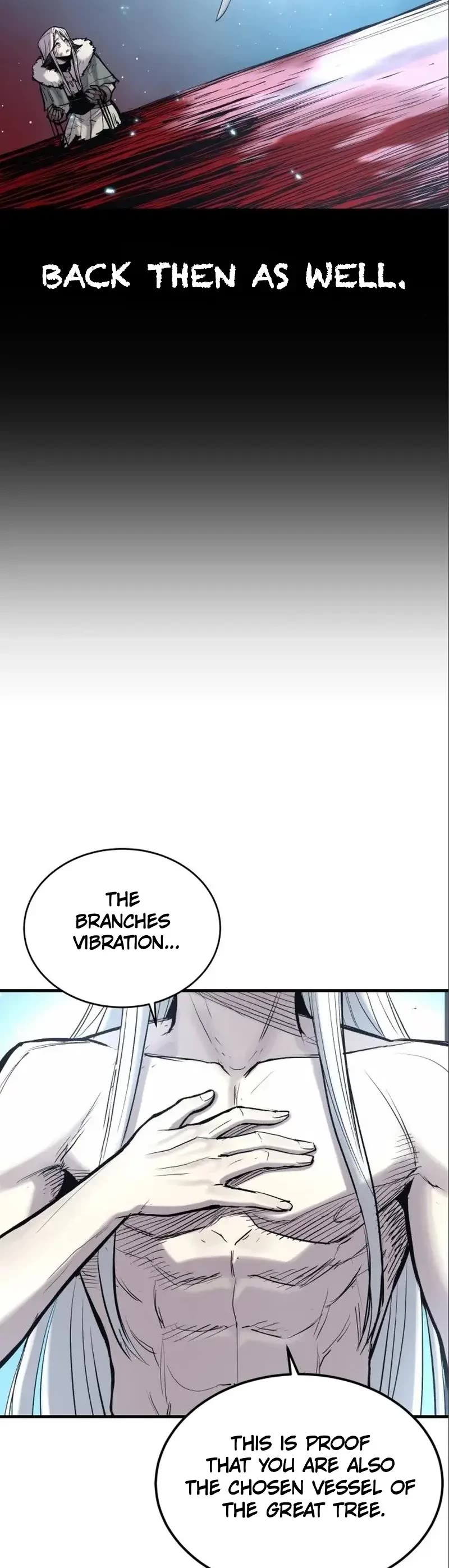 Wail of Weakness chapter 10 page 34