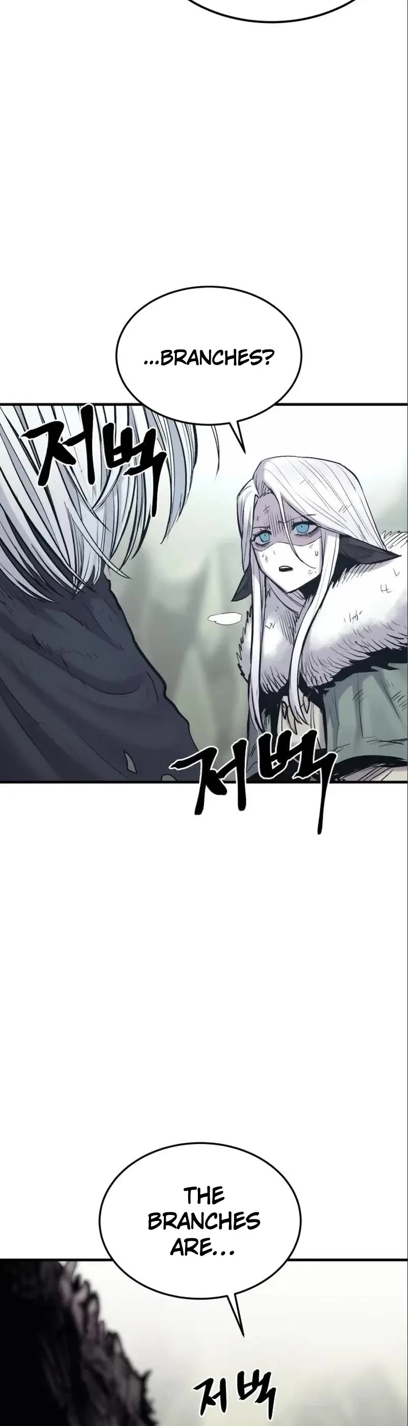 Wail of Weakness chapter 10 page 35