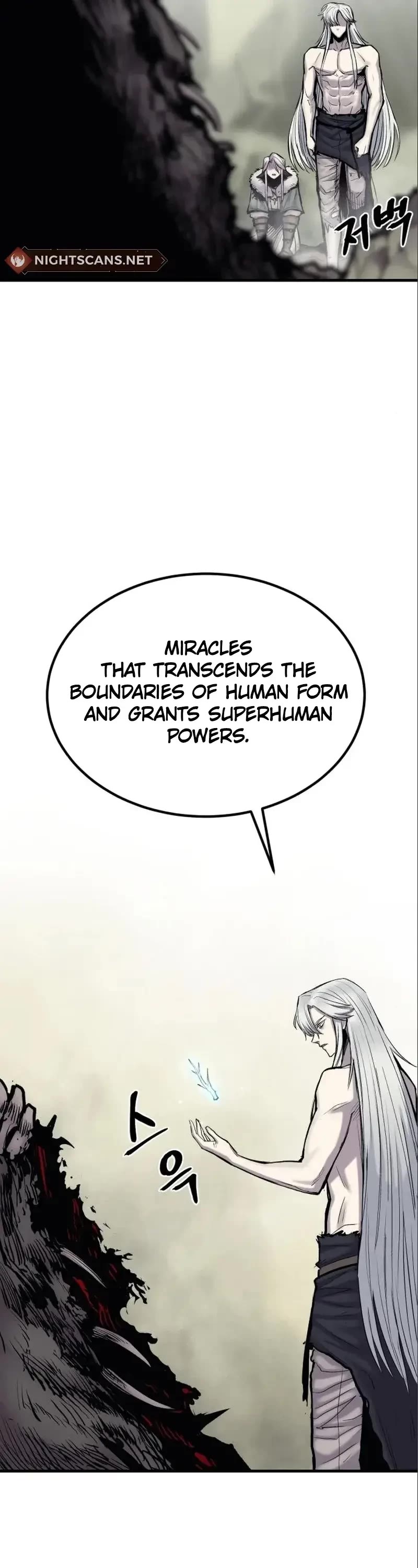 Wail of Weakness chapter 10 page 36