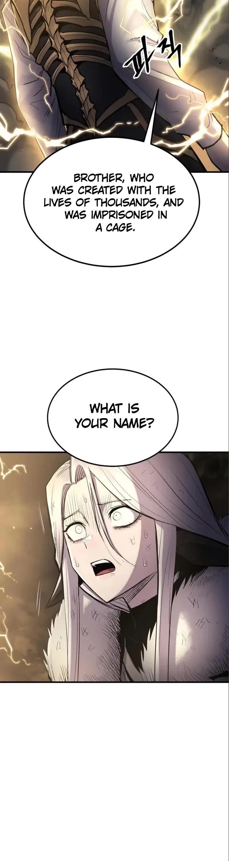 Wail of Weakness chapter 10 page 40