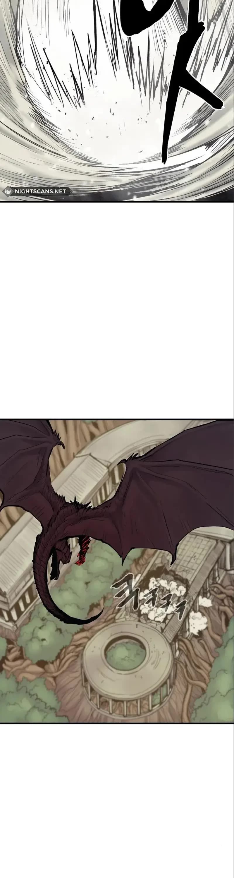 Wail of Weakness chapter 10 page 48