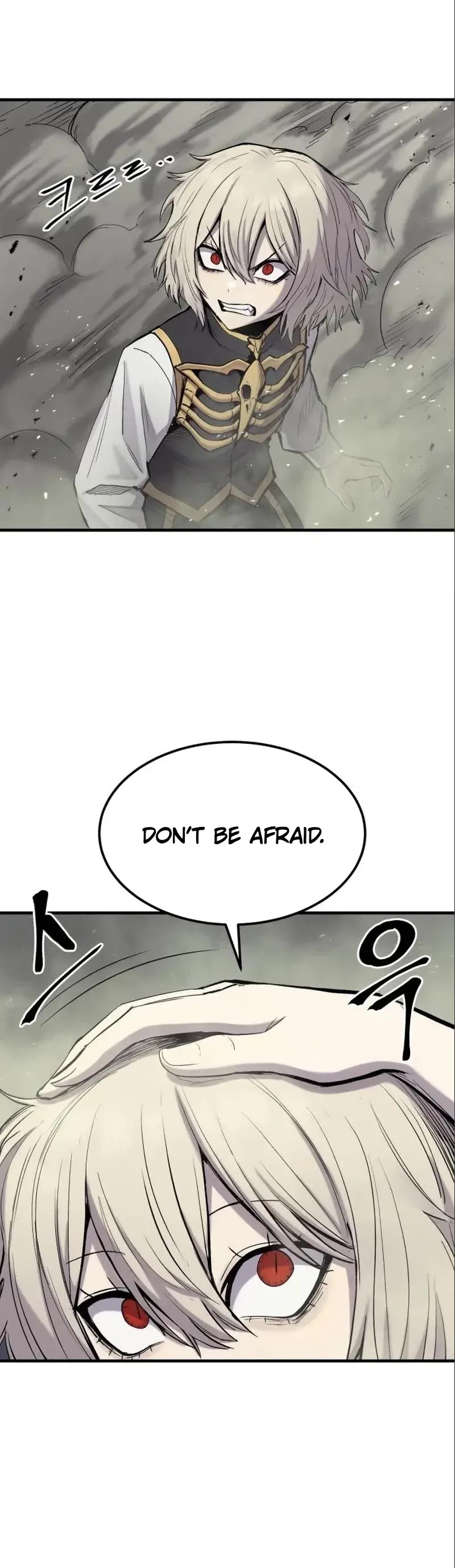 Wail of Weakness chapter 10 page 49