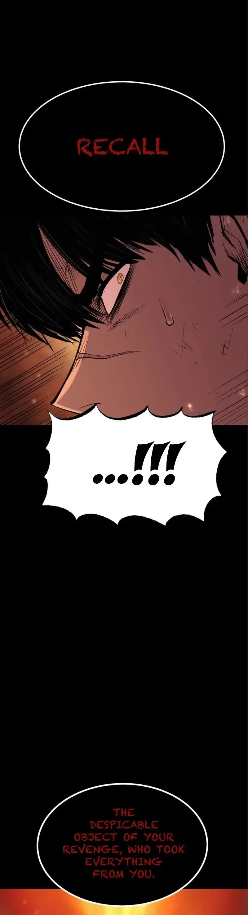 Wail of Weakness chapter 10 page 5