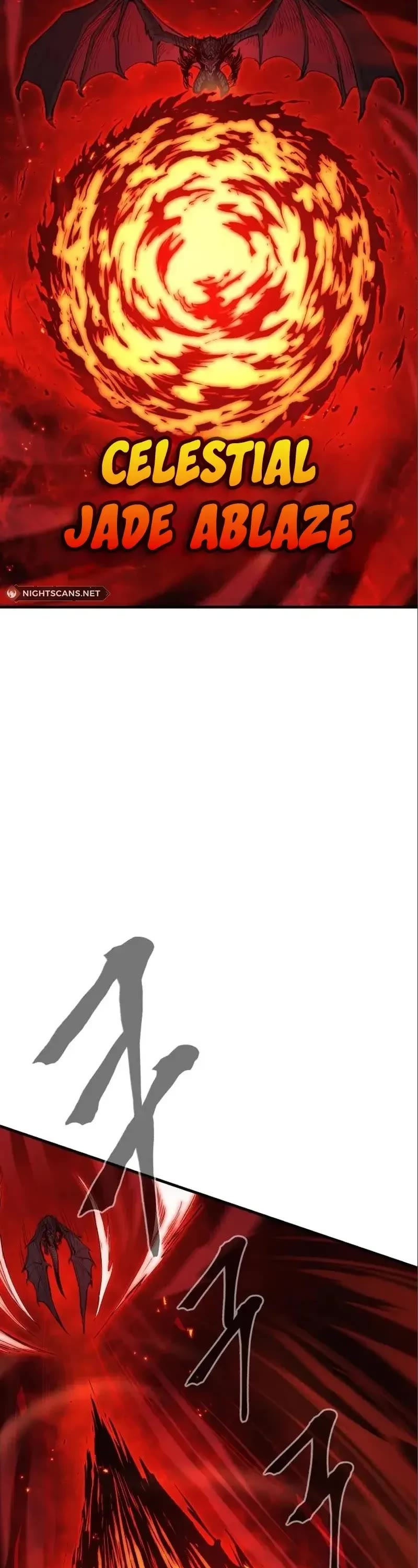 Wail of Weakness chapter 10 page 51