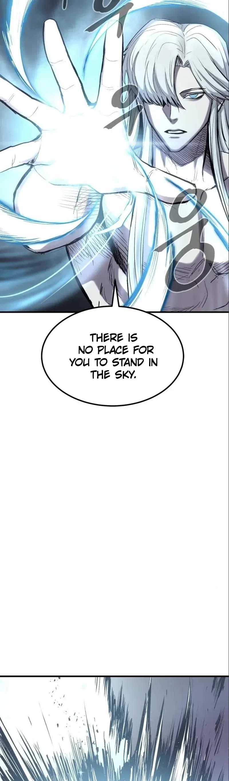 Wail of Weakness chapter 10 page 54