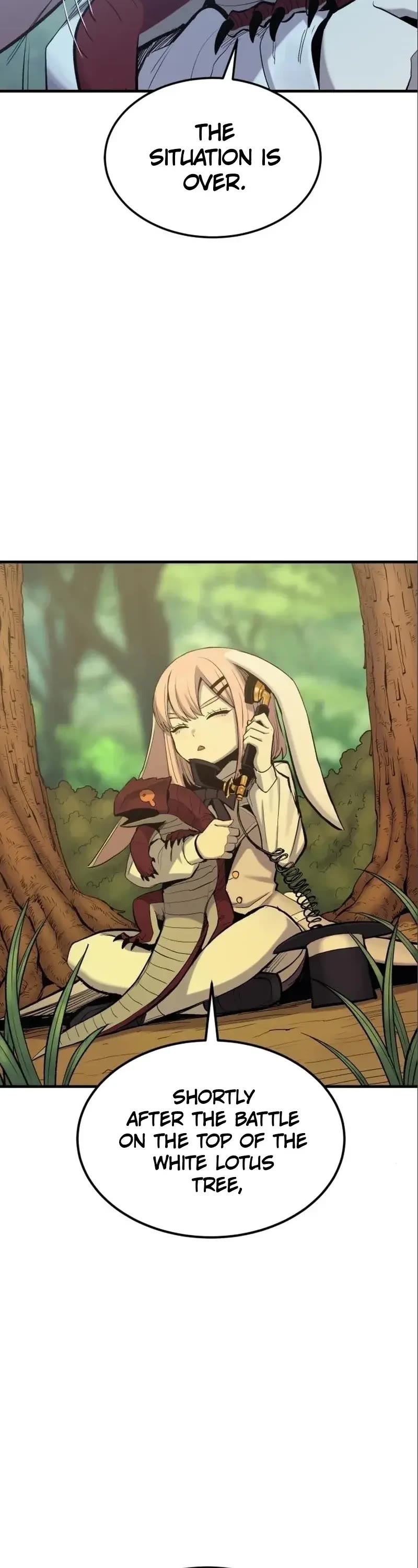 Wail of Weakness chapter 10 page 59