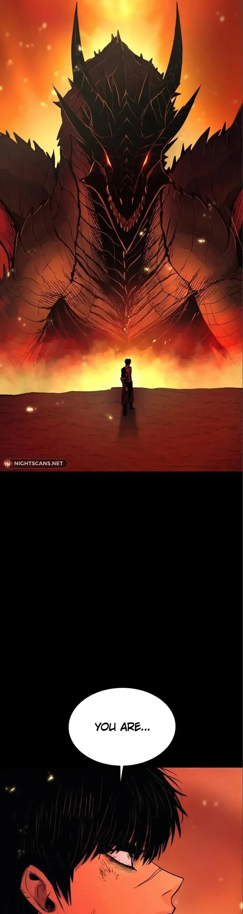 Wail of Weakness chapter 10 page 6