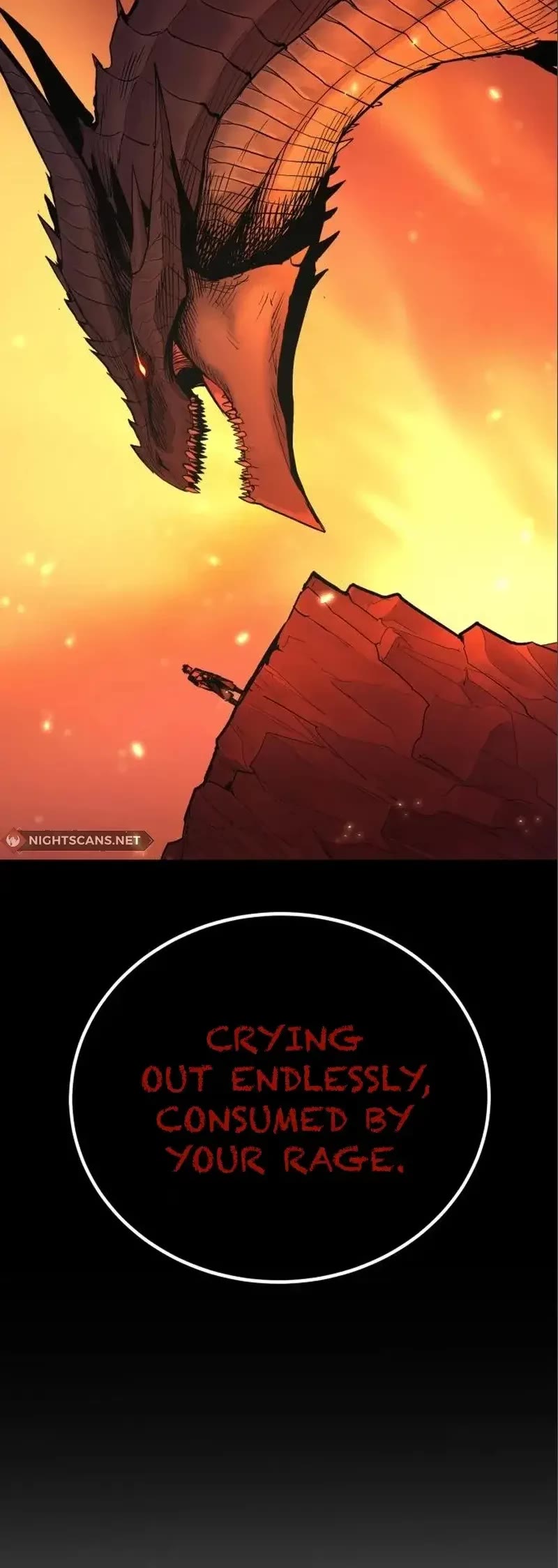 Wail of Weakness chapter 10 page 9