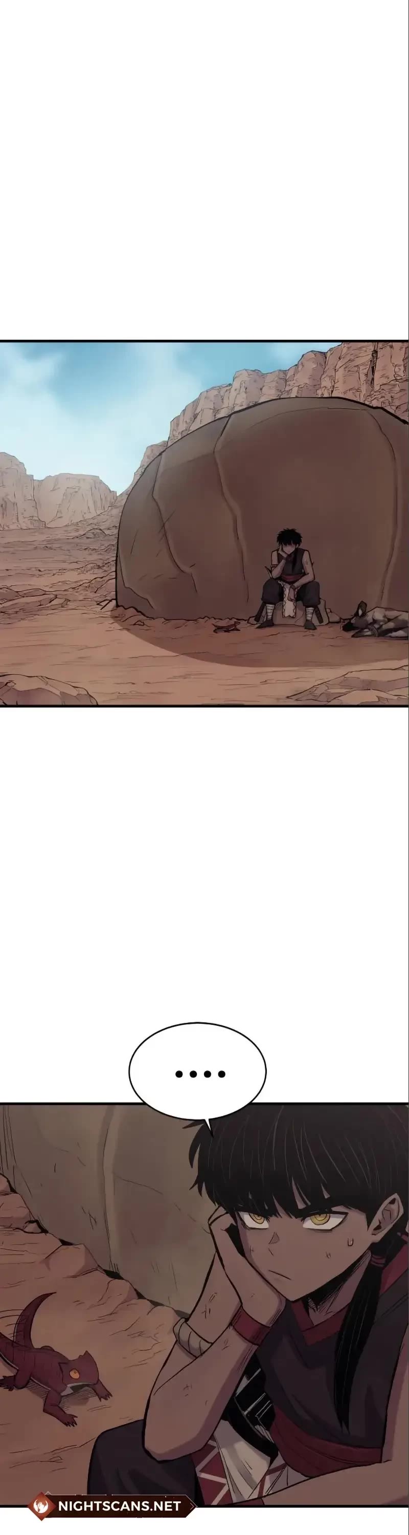 Wail of Weakness chapter 11 page 11