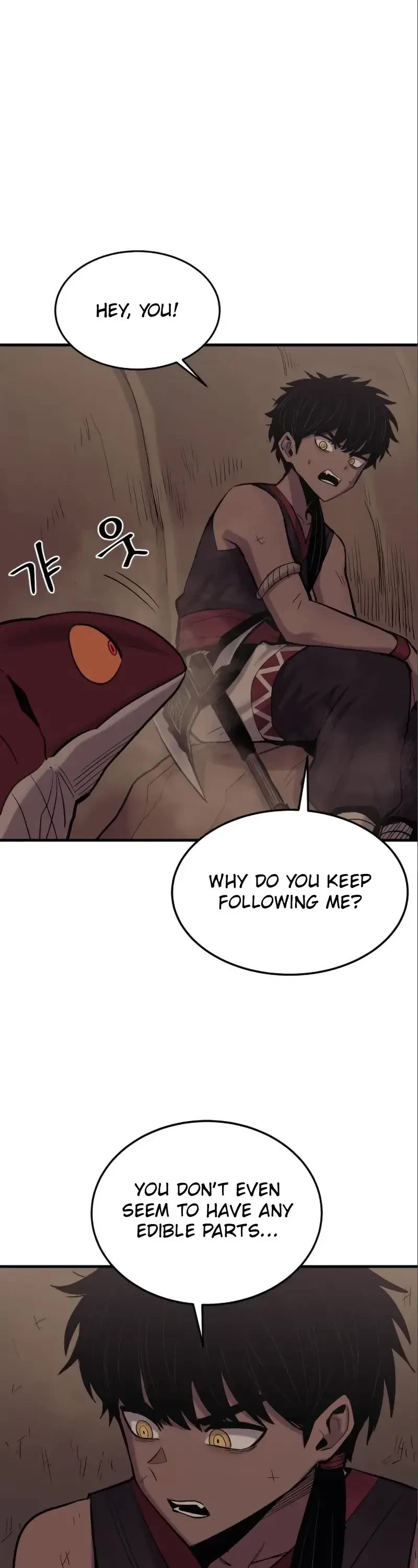 Wail of Weakness chapter 11 page 12