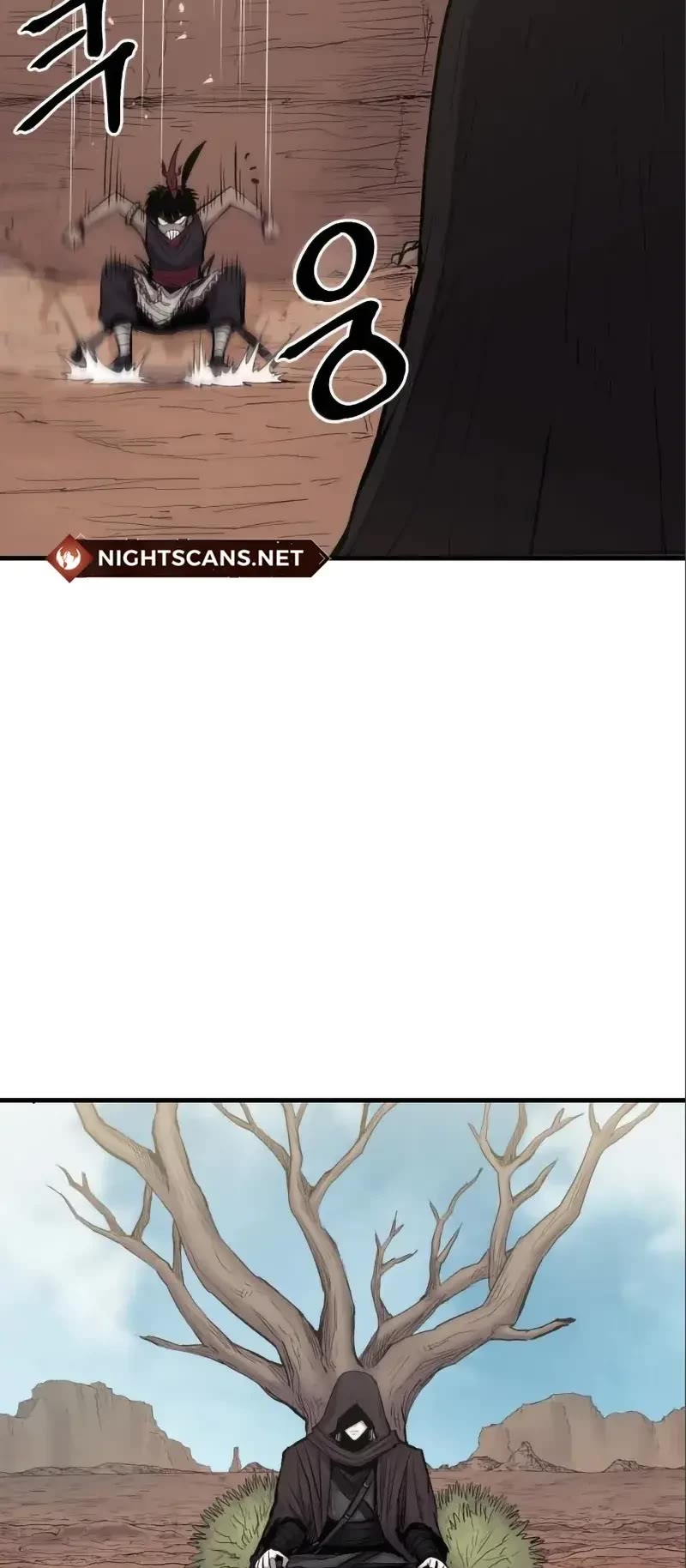 Wail of Weakness chapter 11 page 24