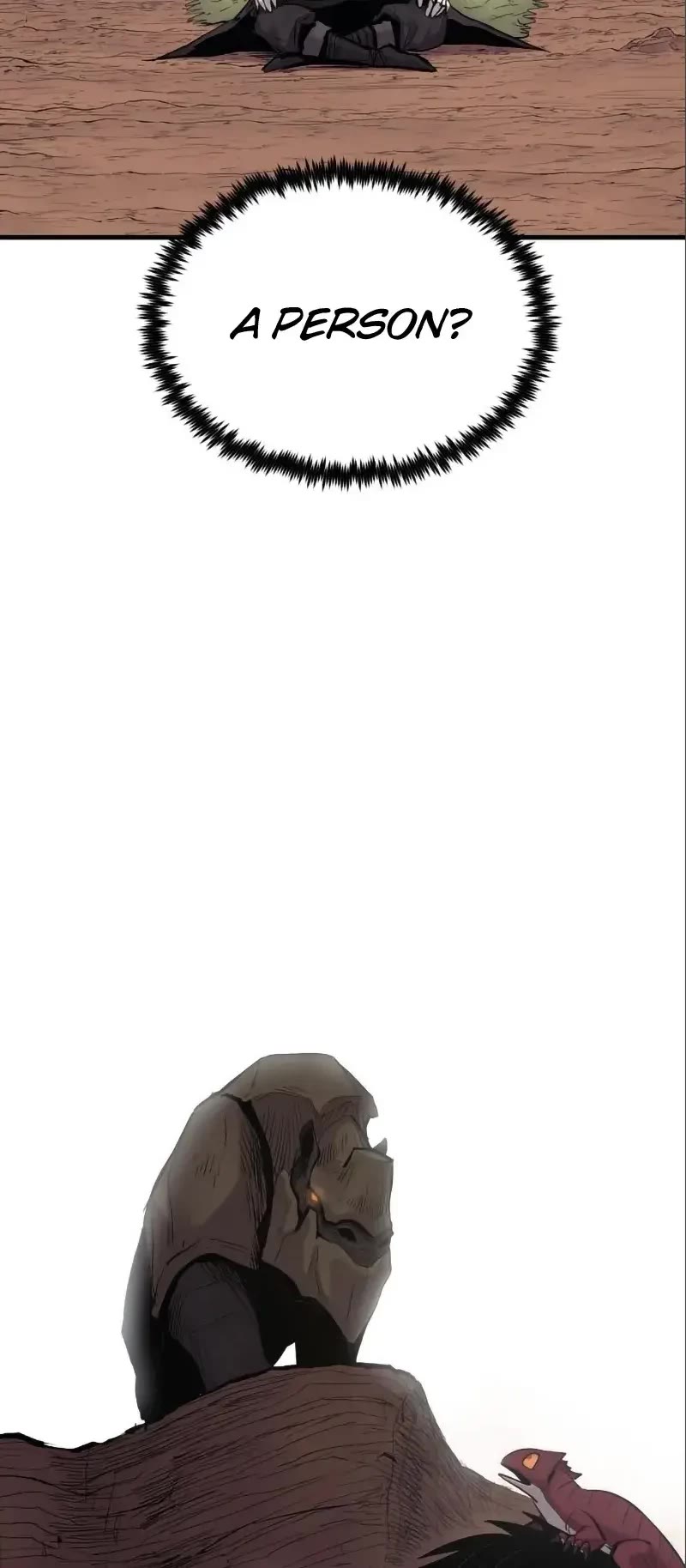 Wail of Weakness chapter 11 page 25