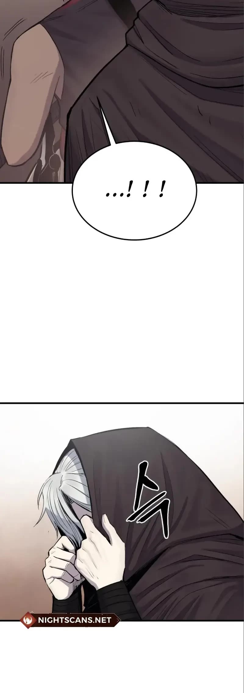 Wail of Weakness chapter 11 page 30