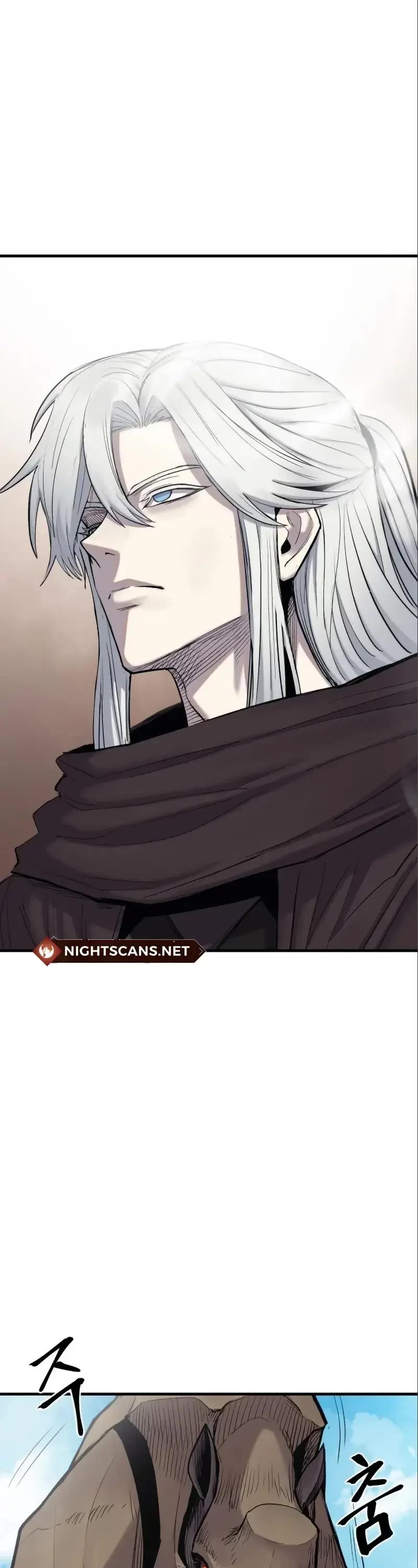 Wail of Weakness chapter 11 page 31