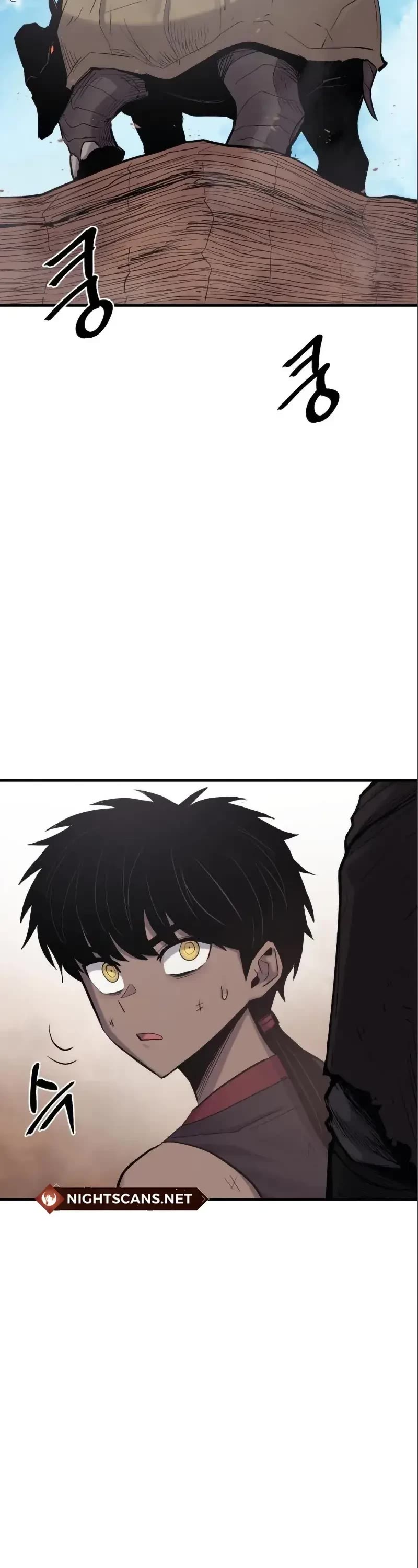 Wail of Weakness chapter 11 page 33