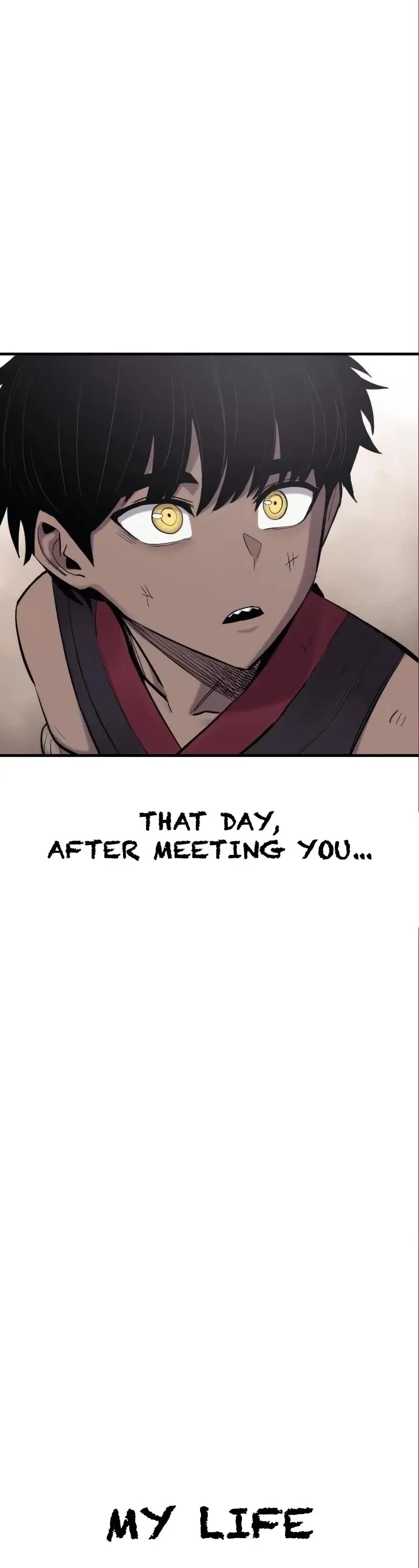 Wail of Weakness chapter 11 page 35