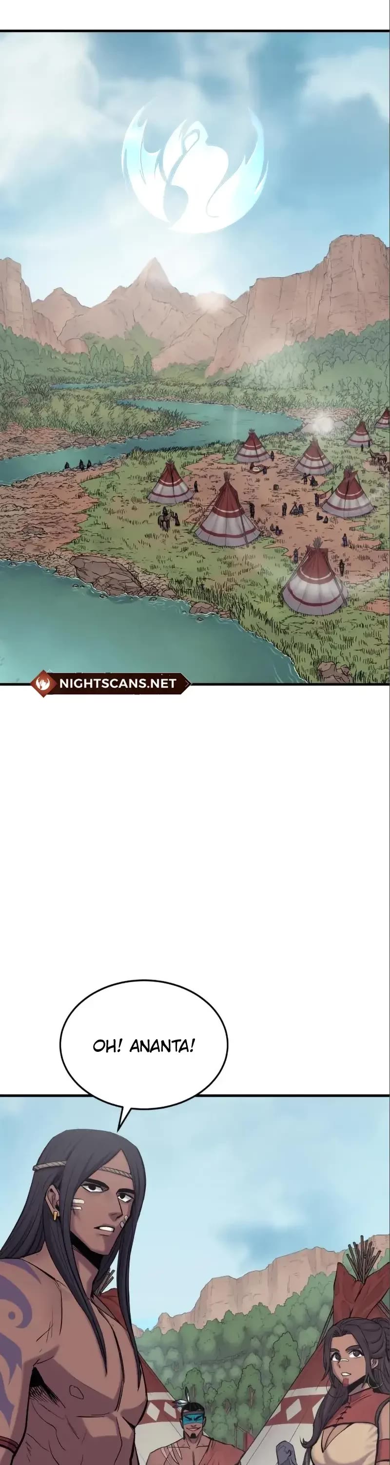 Wail of Weakness chapter 11 page 37