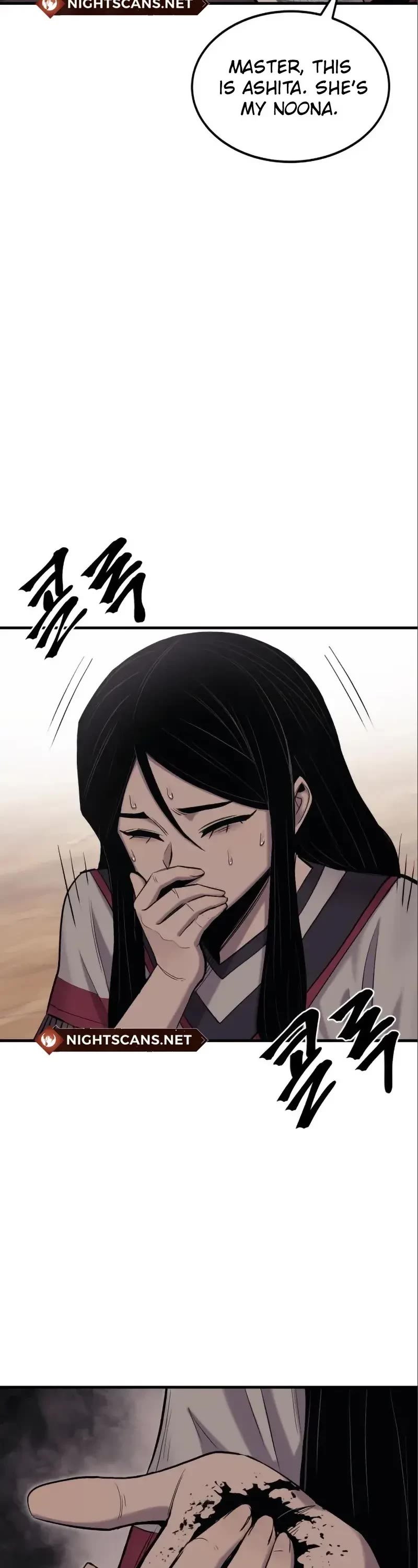 Wail of Weakness chapter 11 page 42