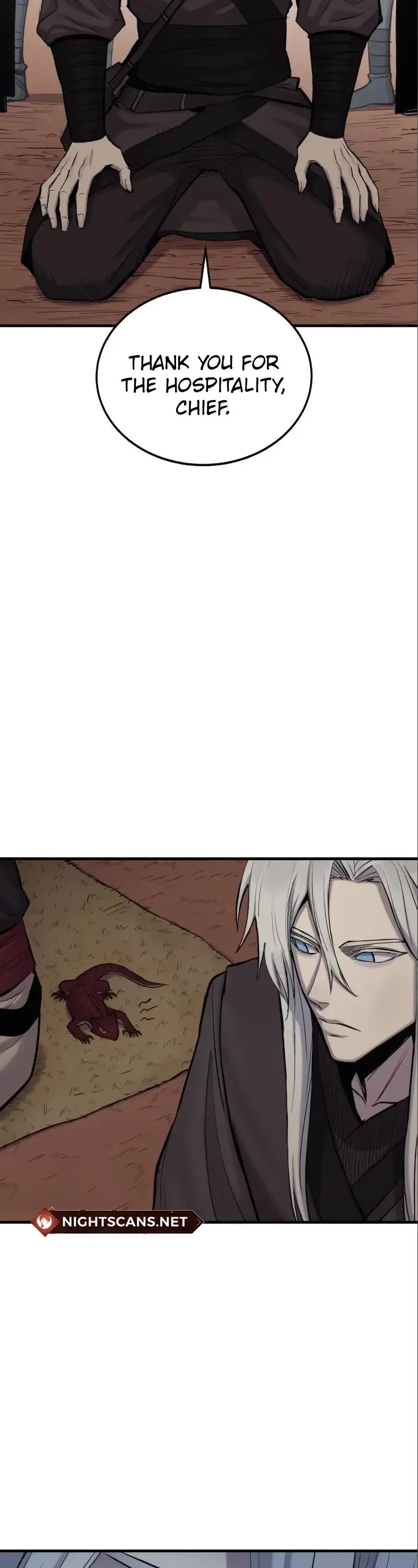 Wail of Weakness chapter 11 page 47