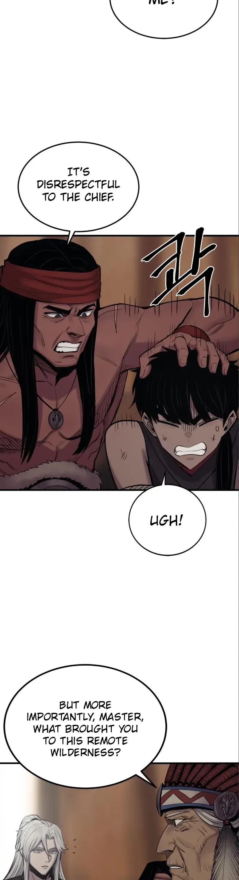 Wail of Weakness chapter 11 page 49