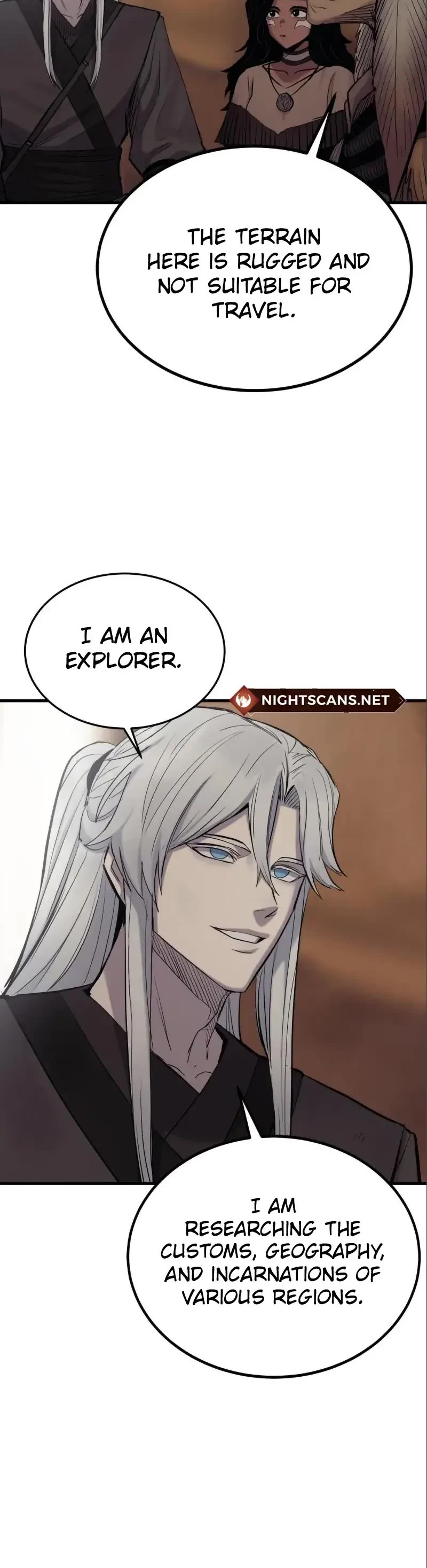 Wail of Weakness chapter 11 page 50