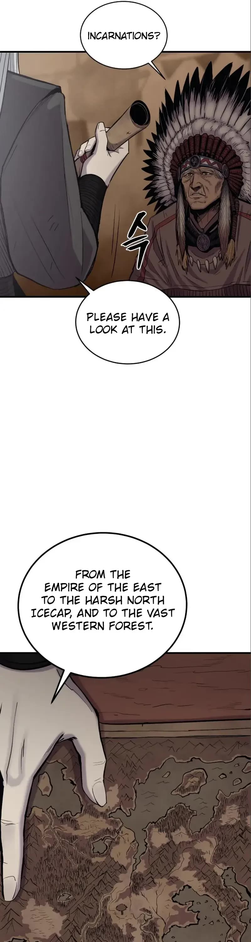 Wail of Weakness chapter 11 page 51