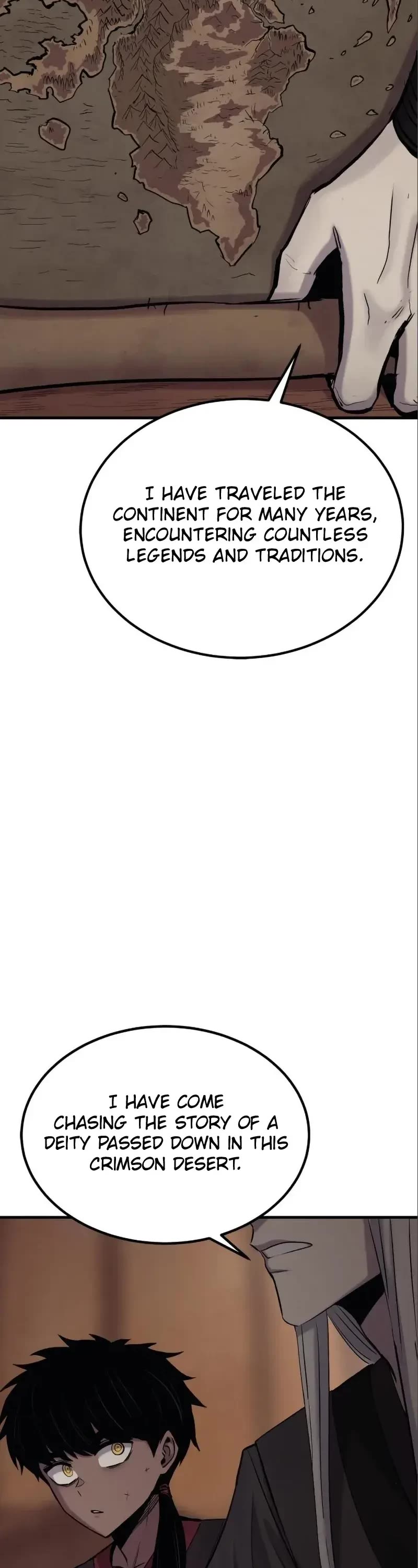 Wail of Weakness chapter 11 page 52