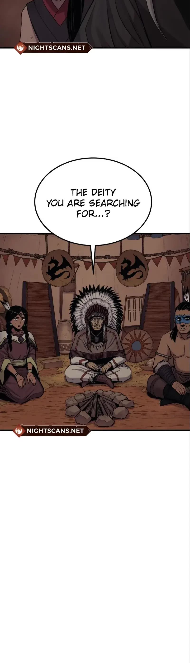 Wail of Weakness chapter 11 page 53