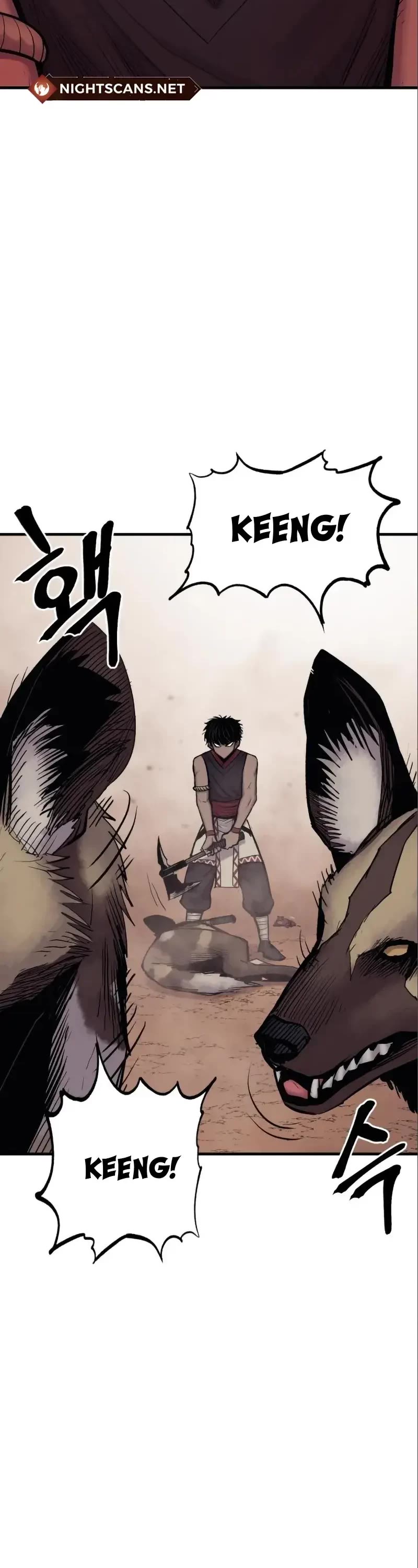 Wail of Weakness chapter 11 page 9