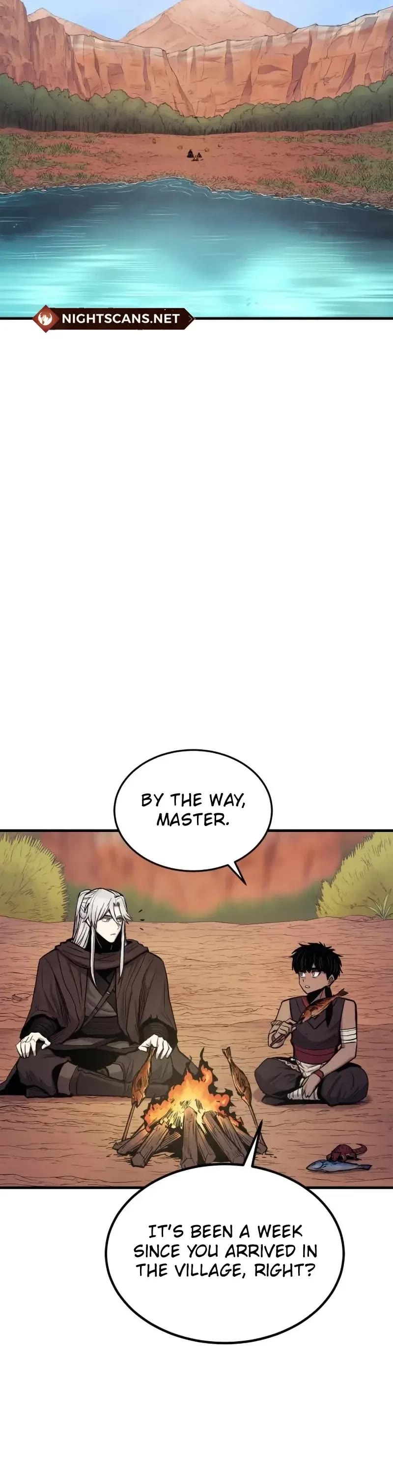 Wail of Weakness chapter 12 page 11