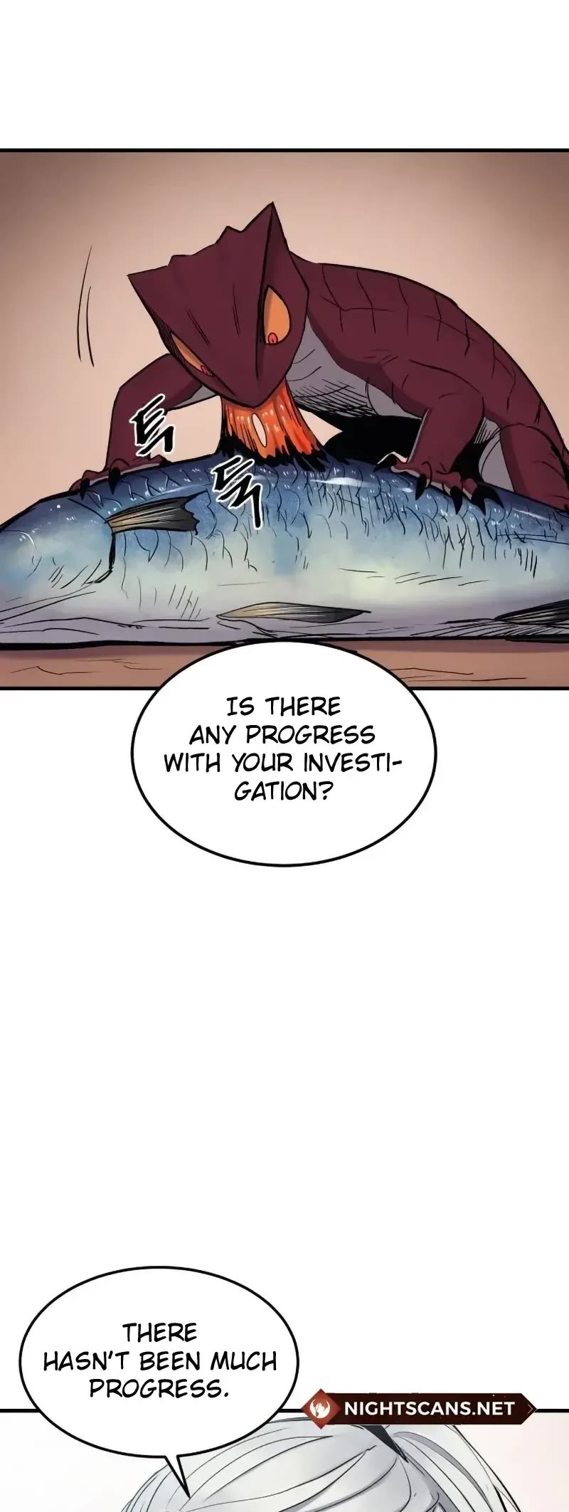 Wail of Weakness chapter 12 page 12