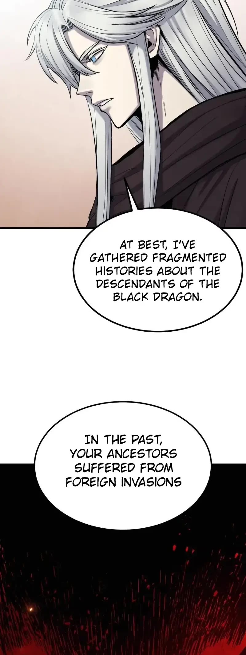 Wail of Weakness chapter 12 page 13