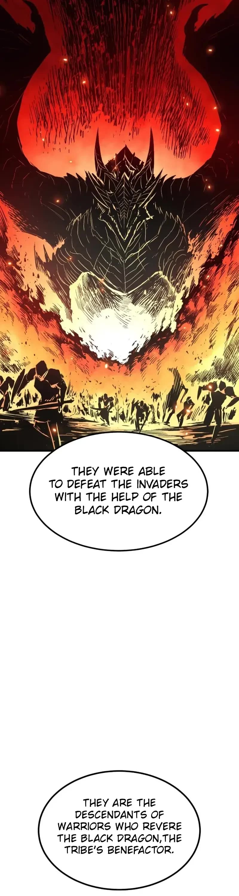 Wail of Weakness chapter 12 page 14