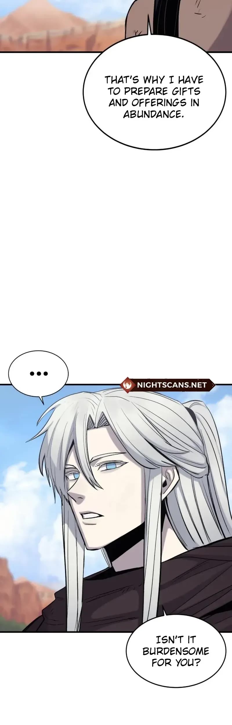 Wail of Weakness chapter 12 page 22