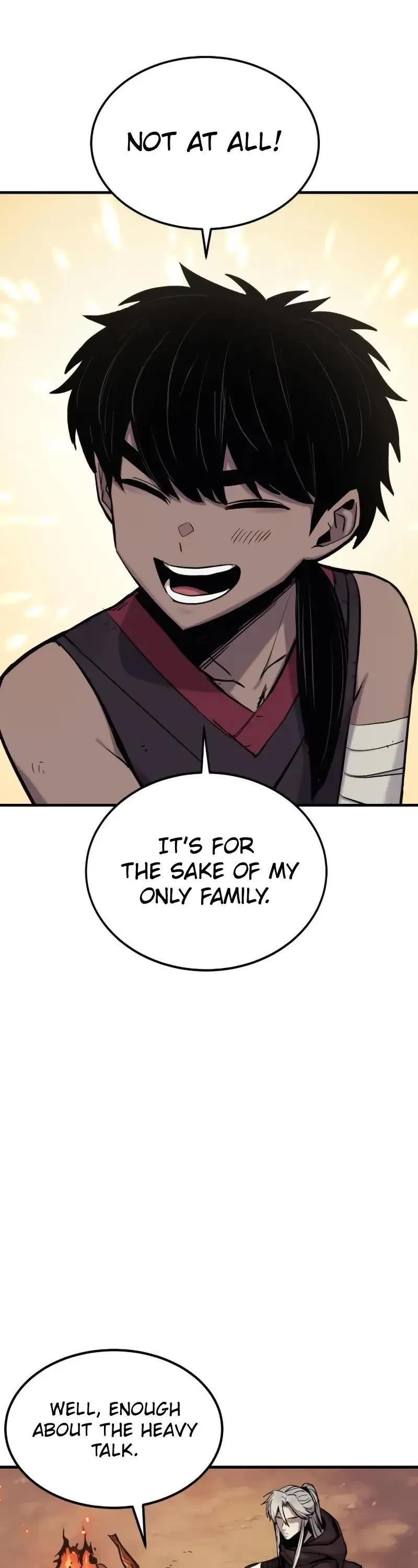 Wail of Weakness chapter 12 page 23