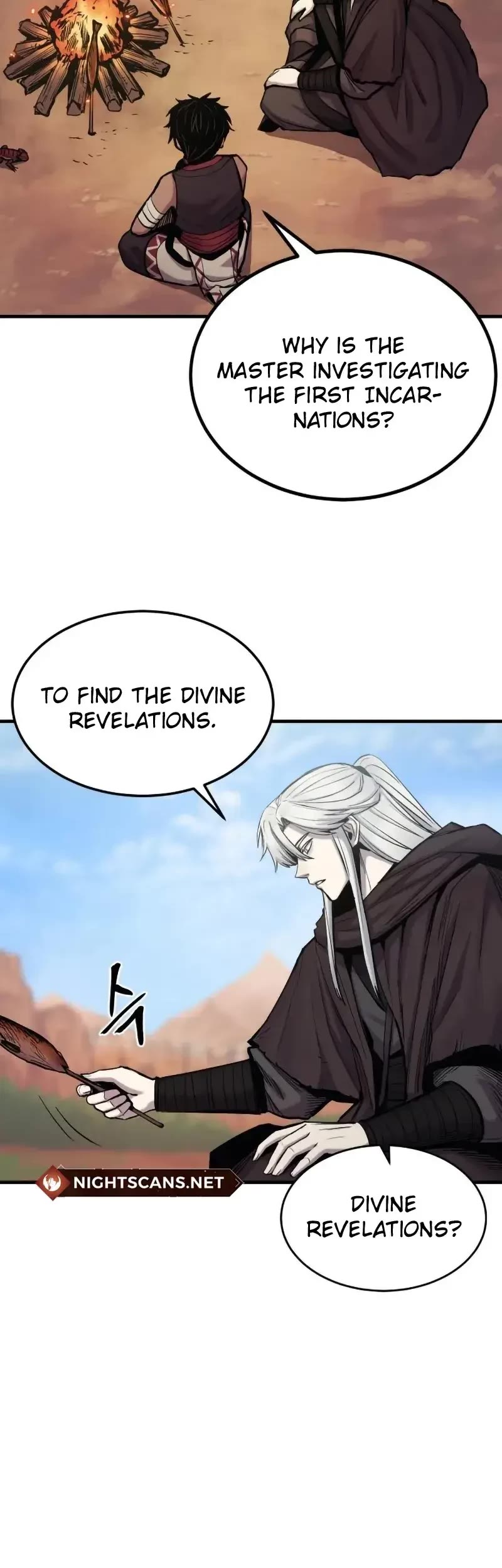 Wail of Weakness chapter 12 page 24