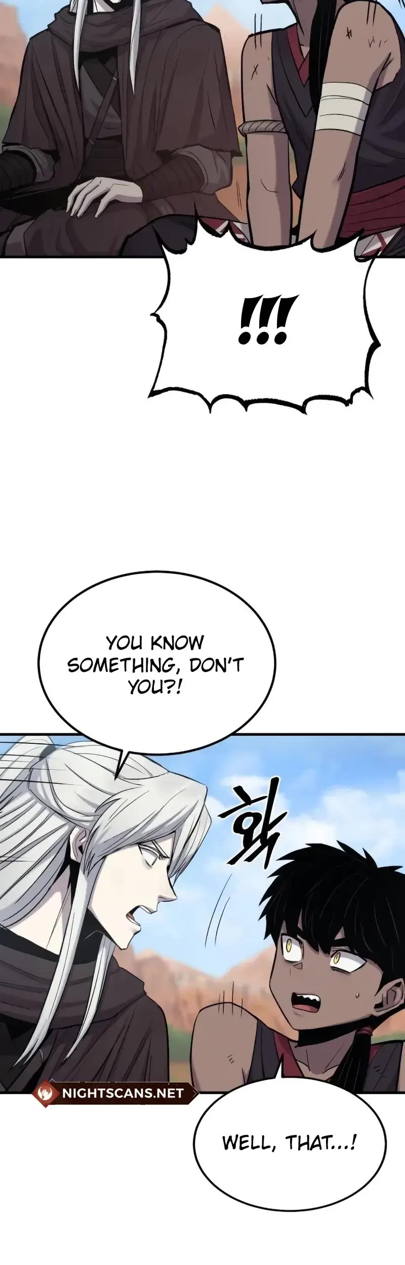 Wail of Weakness chapter 12 page 28