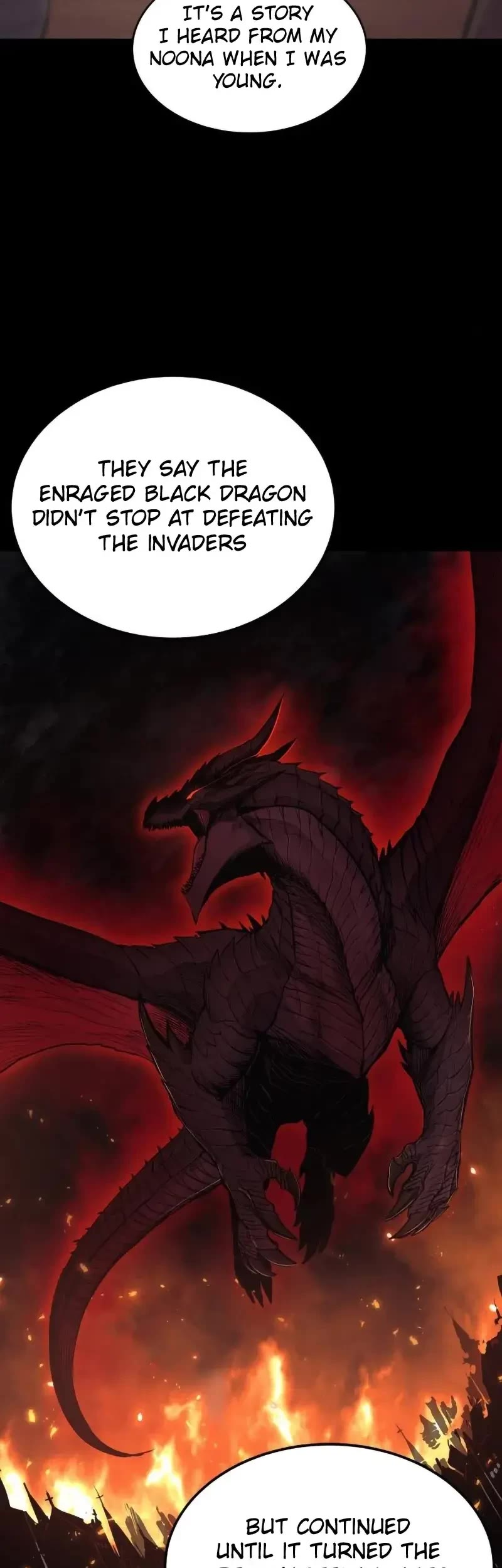 Wail of Weakness chapter 12 page 30