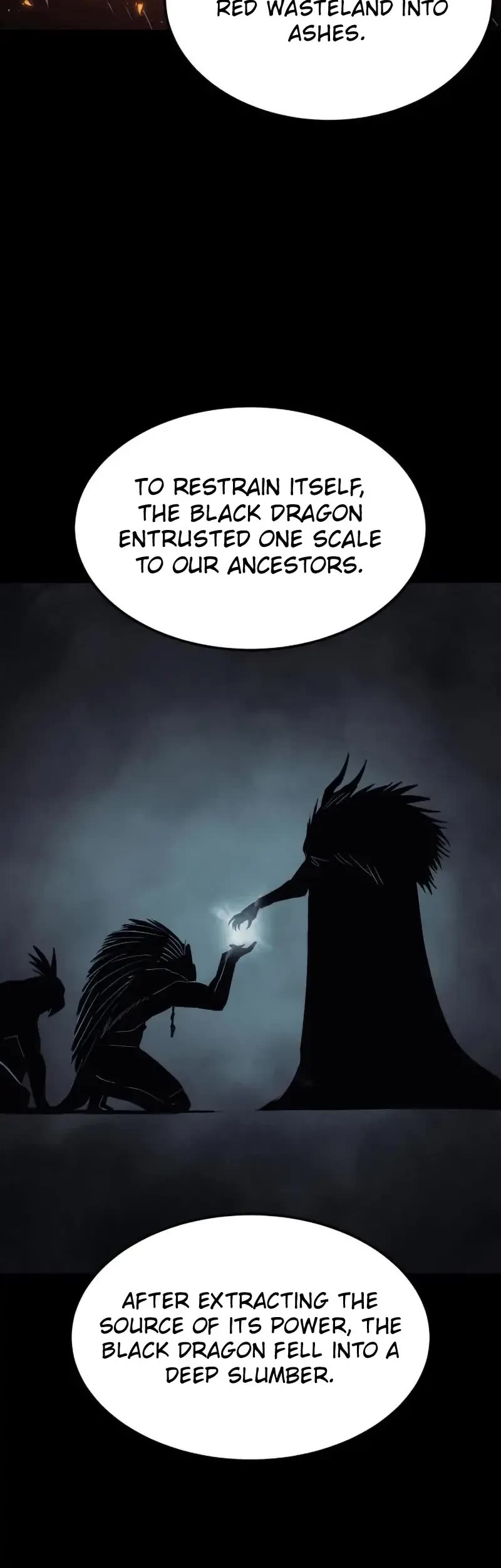 Wail of Weakness chapter 12 page 31