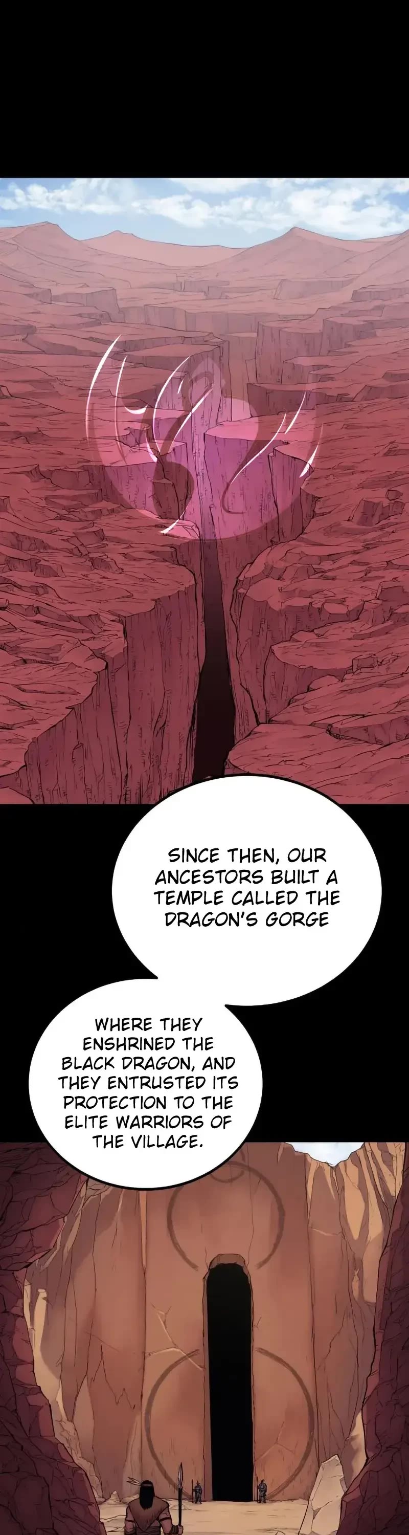 Wail of Weakness chapter 12 page 32